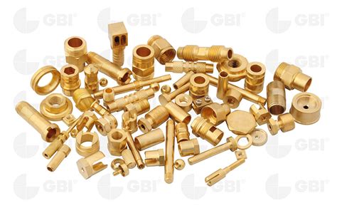 wholesale brass precision parts manufacturer|mueller brass catalog.